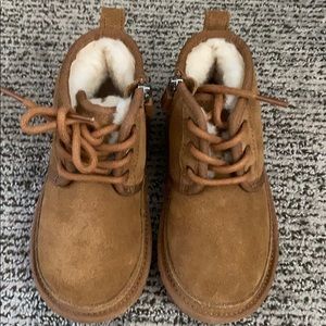 Toddler UGG boots